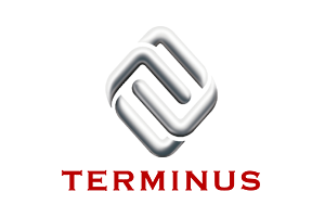 логотип Terminus