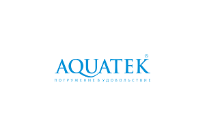 LOGO Aquatek 2014 15