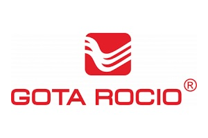 Gota Rocio логотип