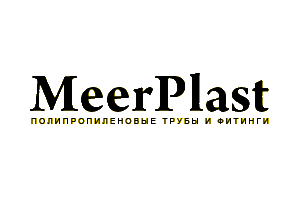 MeerPlast логотип