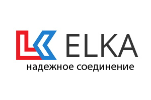 ELKA логотип