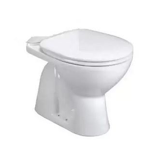 Чаша для унитаза Сириус W702901