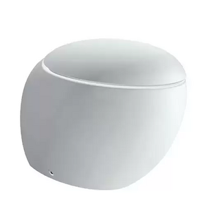 Унитаз ALESSI-UP 8.2197.1.400.000.1