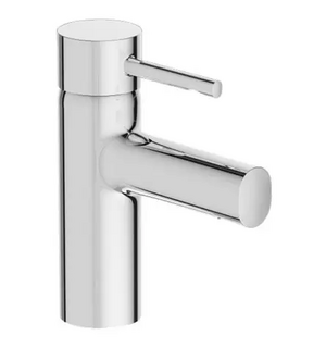 Смеситель для умывальника CUFF E98298-CP
