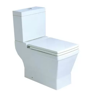 Чаша унитаза Prati-A CZR-148A