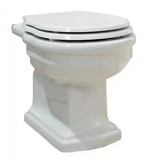 Чаша унитаза Royal Palace CZR-012
