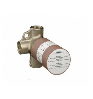 Запорный вентиль Trio Stop, скрытая часть Hansgrohe 15981180