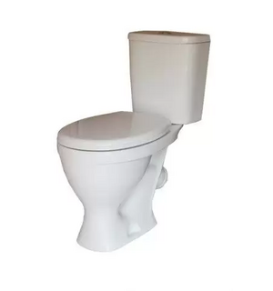 Унитаз-компакт Формат люкс 1-режим (сиденье дюропласт)