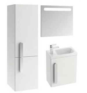 Комплект мебели SDU 400 Chrome