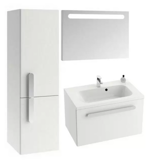 Комплект мебели SDU 600 Chrome