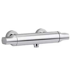 Смеситель для душа термостатический Aleo/Aleo+ E72352-CP