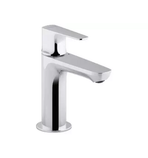 Кран для холодной воды Aleo+ E72326-CP