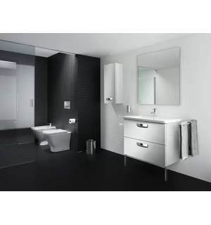 Комплект мебели The GAP, белый, 60 см