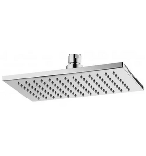 Лейка душевая SHOWER HEAD стационарная 220*145 ELGHANSA CER05