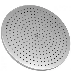 Верхний душ SHOWER HEAD круглый D250мм ELGHANSA MS24-10