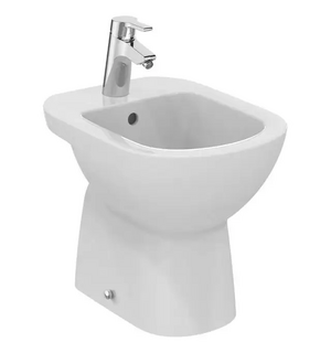 Напольное биде Tempo T510201