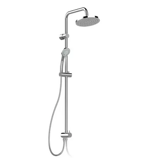 Душевая система Idealrain SoftEco IDEAL STANDARD A6281AA