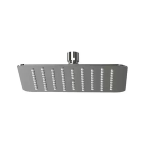 Верхний душ IdealRain LUXE 300*300мм IDEAL STANDARD B0388MY
