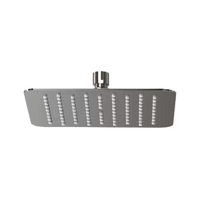 Верхний душ IdealRain LUXE 400*400мм B0389MY