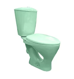Унитаз-компакт Версия салатовый 1P4015S0400BF