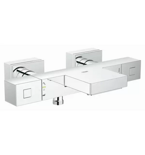 Термостат для ванны и душа Grohtherm 34497000