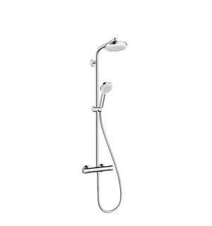 Душевая cистема НANSGROHE Crometta 160 1jet 27264400