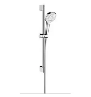 Душевой гарнитур НANSGROHE Croma Select E Vario 65 см 26582400