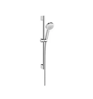 Душевой гарнитур НANSGROHE Crometta 100 Vario 65см 26651400