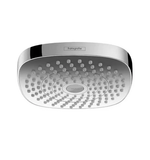Верхний душ Croma Select E 180 2jet хром 26524000