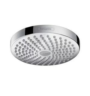 Верхний душ НANSGROHE Croma Select S 180 2jet 26522000