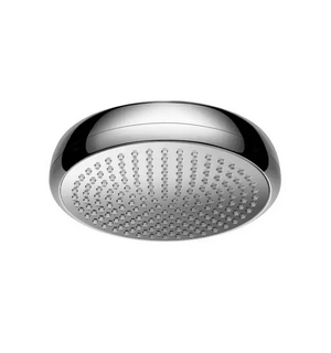 Верхний душ Crometta 160 1jet хром 26577000