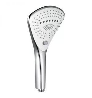 Душевая лейка FIZZ 3 16х27 см режима хром 6770005-00