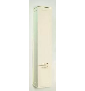 Шкаф-колонна ЛЕОН 80 дуб бежевый 1A186503LBPR0