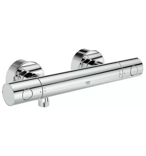 Термостат для душа, настенный монтаж Grohtherm 1000 Cosmopolitan M 34065002