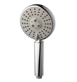 Лейка 3 режимная IDDIS 3F: Rain Air-spin Rain&Air-spin D120мм 0503F00i18