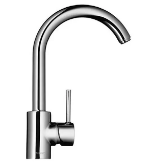 Смеситель для кухни Talis S 14870000 Variarc