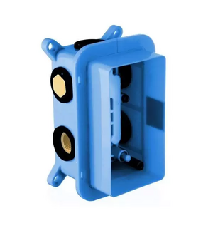 Монтажное основание RAVAK для смесителей скрытого монтажа R-box multi RB 070.50
