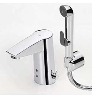 Смеситель для умывальника, 12 V 2826F