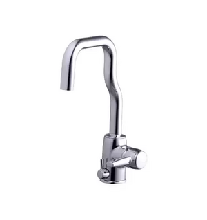 Смеситель для кухни ALESSI 8535
