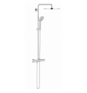 Душевая система с термостатом для душа Euphoria XXL 310 GROHE 26075000