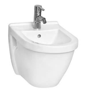 Биде подвесное, 52 см Vitra.S50 5324B003-0288