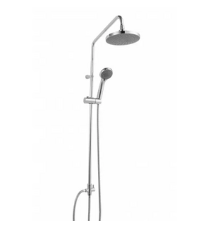 Душевая колонна FIT R для душа без смесителя 7D283CP-2-RUS Bravat
