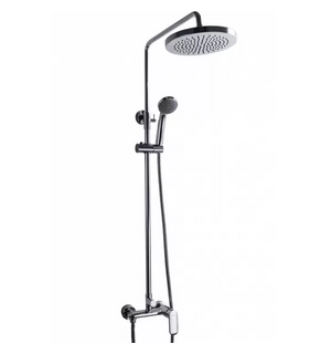 Колонна душевая OPAL C 7F9125183CP-A1-RUS хром