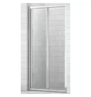 Душевая дверь ECO-BS-90-C-Cr 900x1900