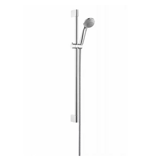 Душевой набор Crometta 85 1jet/Unica\'Crometta 0,65 м, 27728000