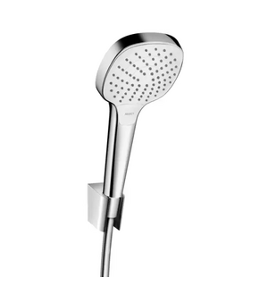 Душевой набор HG Croma Select E 26413400 HANSGROHE