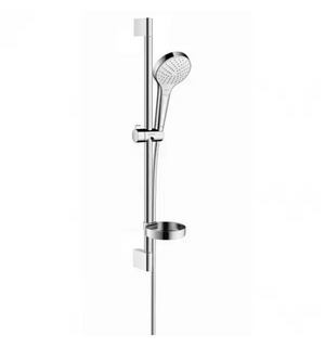 Душевой набор HG Croma Select S 26566400 HANSGROHE