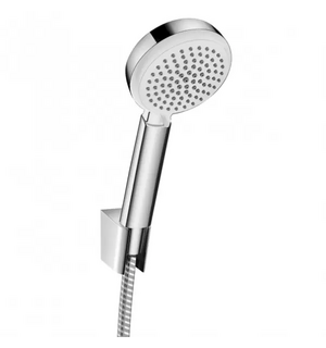 Душевой набор HG Crometta 100 Vario Port 26667400 HANSGROHE