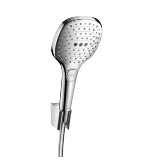 Душевой набор HG RD Select E 120 Port 26720000 HANSGROHE