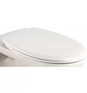 Сиденье дюропласт soft close LINEA BB9363SC